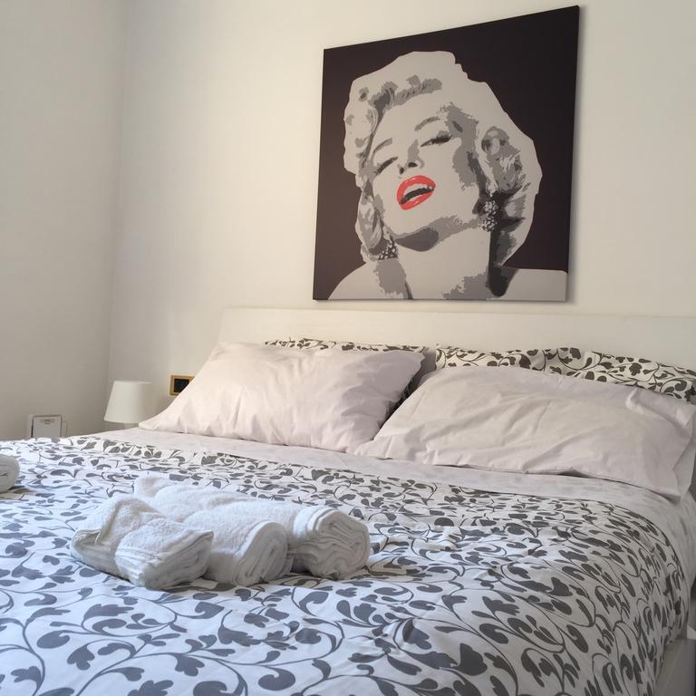 Giulio Cesare Luxury Apartment *