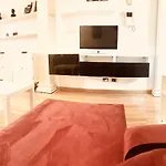 Giulio Cesare luxury apartment