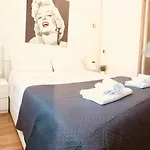 Giulio Cesare luxury apartment